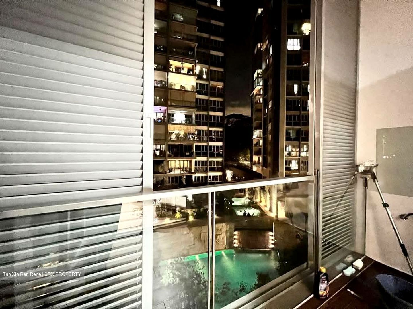 Hillsta (D23), Condominium #584355561